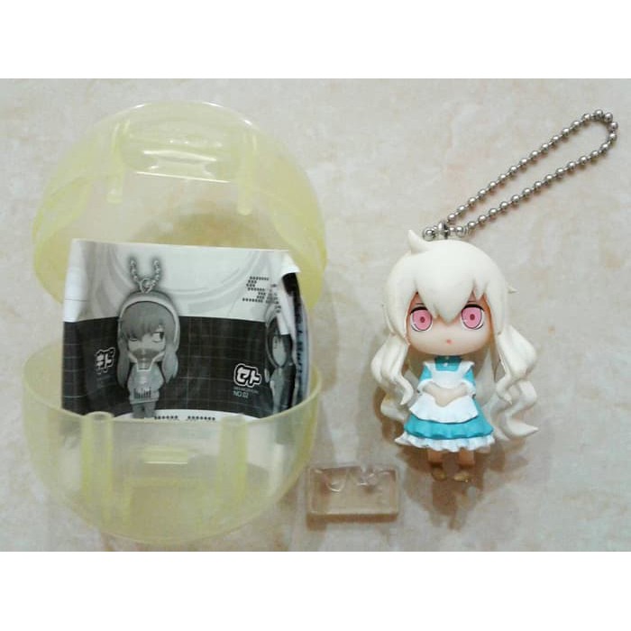 Jual Gacha Marry Kozakura Mekakucity Actors Shopee Indonesia