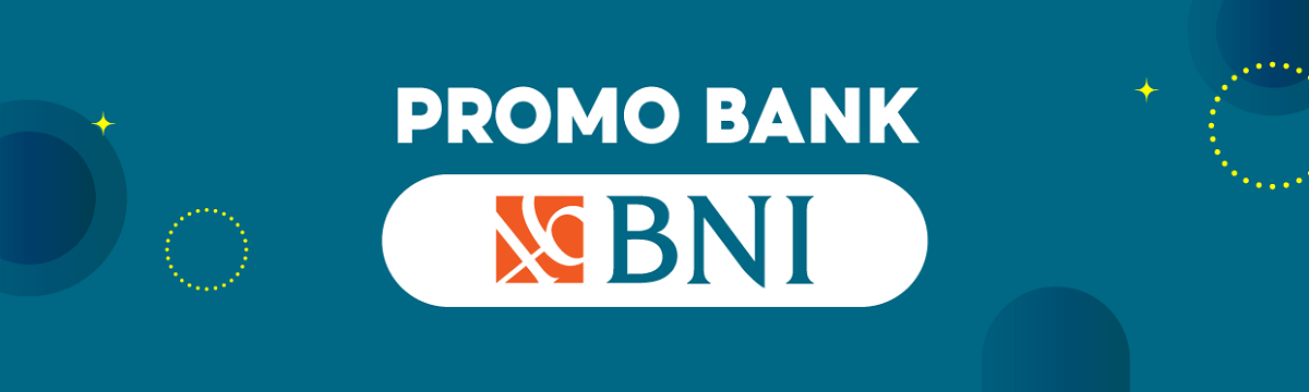 Belanja di Shopee dengan Kartu Debit dan Kredit BNI dan Dapatkan Promo Khusus!