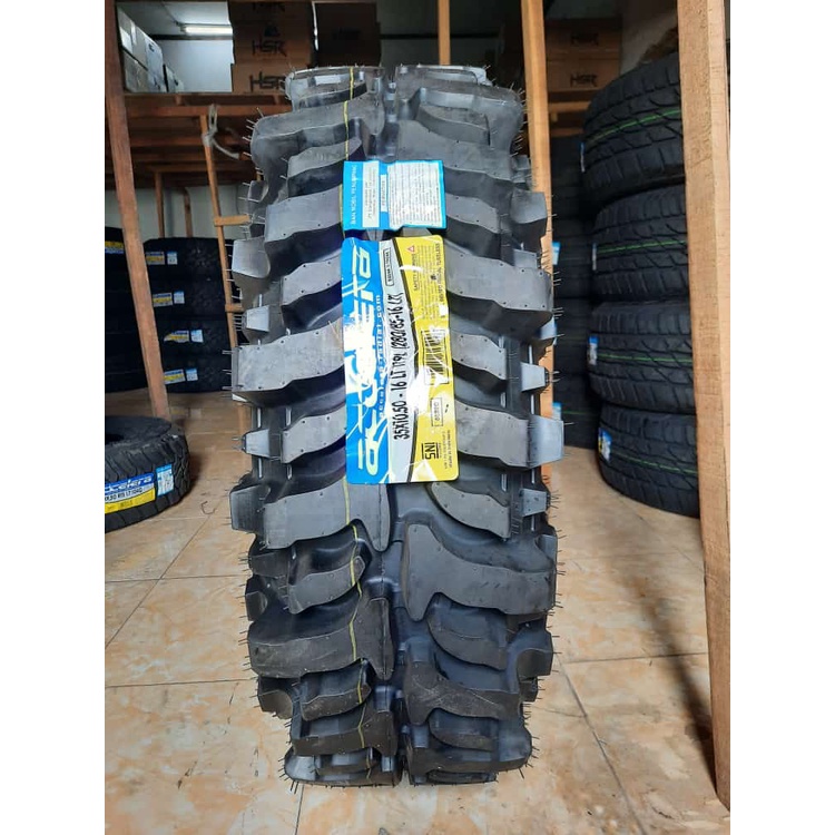 Amazon.co.jp: アクセレラ BADAK X-TREME 35×10.50-15 LT 120N