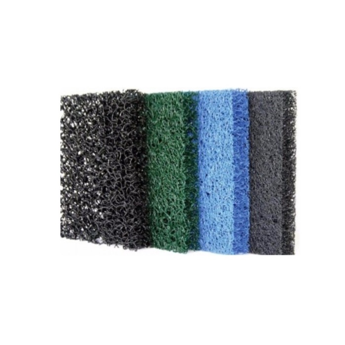 Jual Matala Mat 100cm X 120cm X 4cm, Made In Japan Filter Kolam