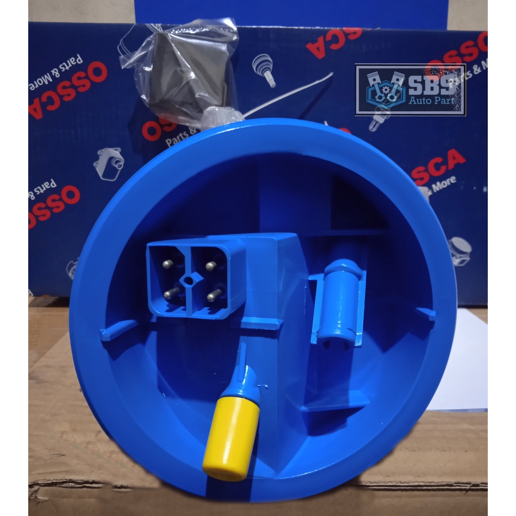 Jual FUEL PUMP BMW E36 OSSCA Shopee Indonesia