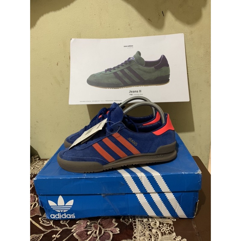 Adidas jeans sales cw dublin