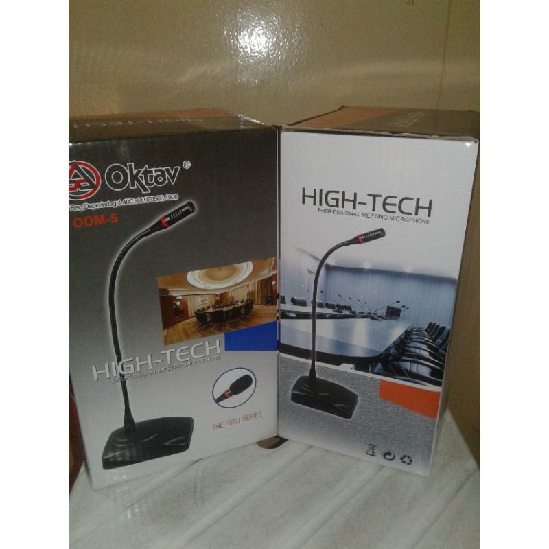 Jual mic meeting octav | Shopee Indonesia
