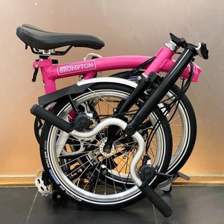 Jual sepeda brompton Harga Terbaik Termurah Oktober 2025