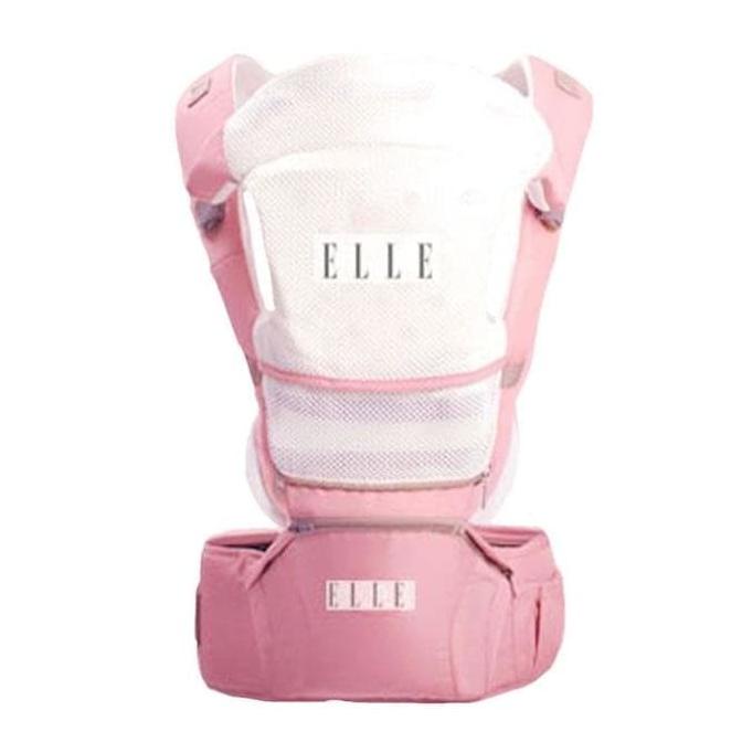 Elle 9 in store 1 baby carrier