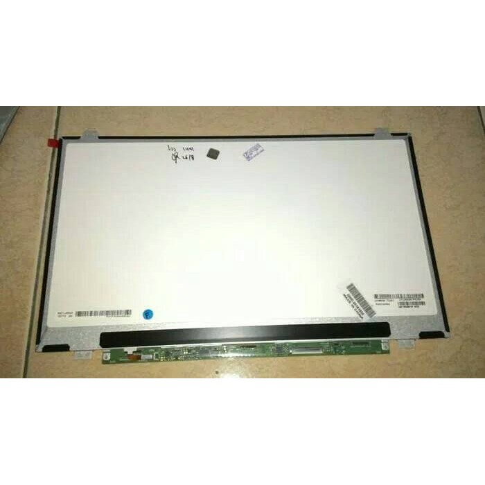 Dalle D'écran LED 16.4" Pour Sony Vaio VPCF Série - Compatible VPCF235, VPCF236 - Neuf - LG