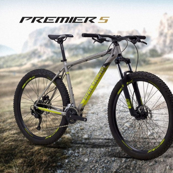 Polygon mtb premier 5 hotsell