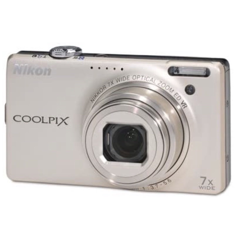 COOLPIX S6000 - デジタルカメラ