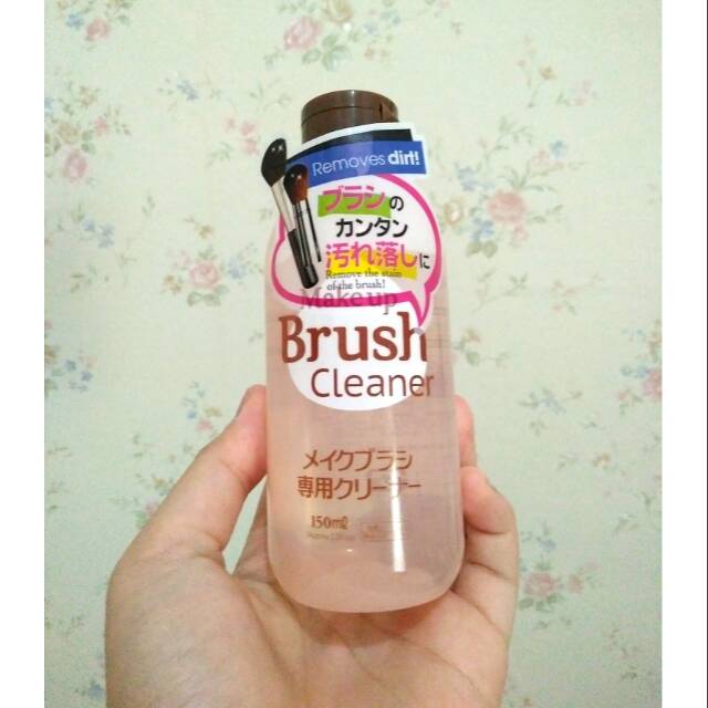 Jual BRUSH CLEANER DAISO Shopee Indonesia