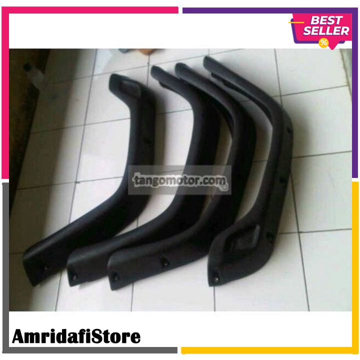 Jual Over Fender Spakbor katana Model CJ7 Keren Shopee Indonesia