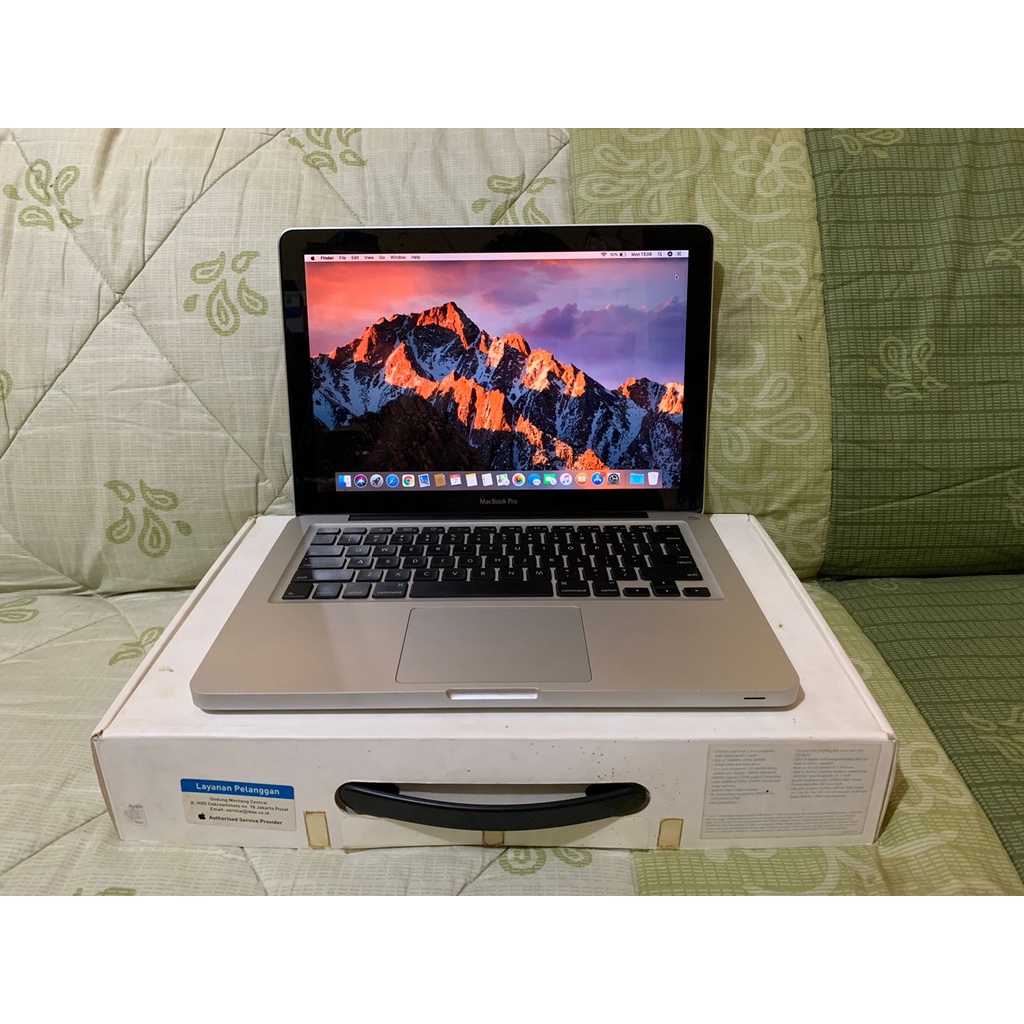 Jual macbook pro 2010 Harga Terbaik & Termurah November 2023