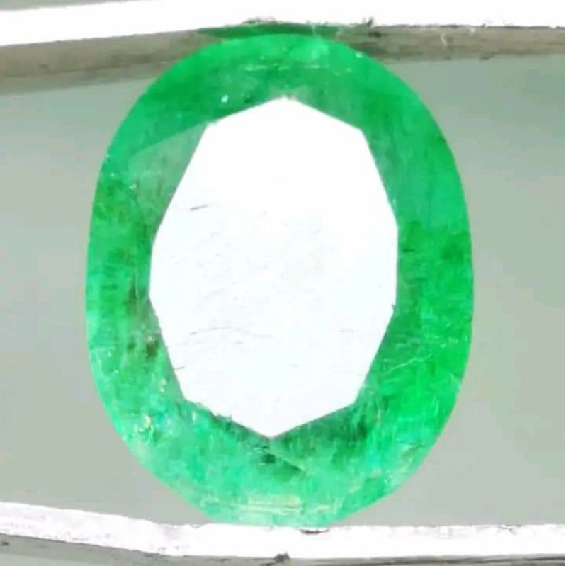 Jual GREEN EMERALD BERYL LUSTER MEMO | Shopee Indonesia
