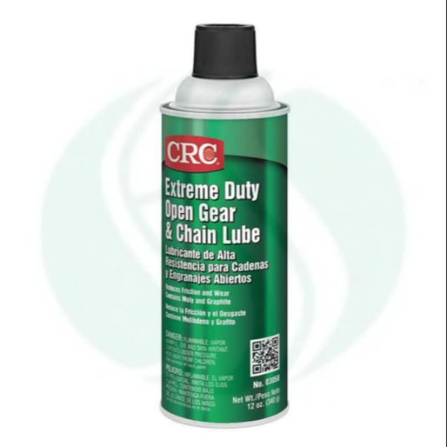 Jual CRC Extreme Duty Open Gear & Chain Lube Shopee Indonesia