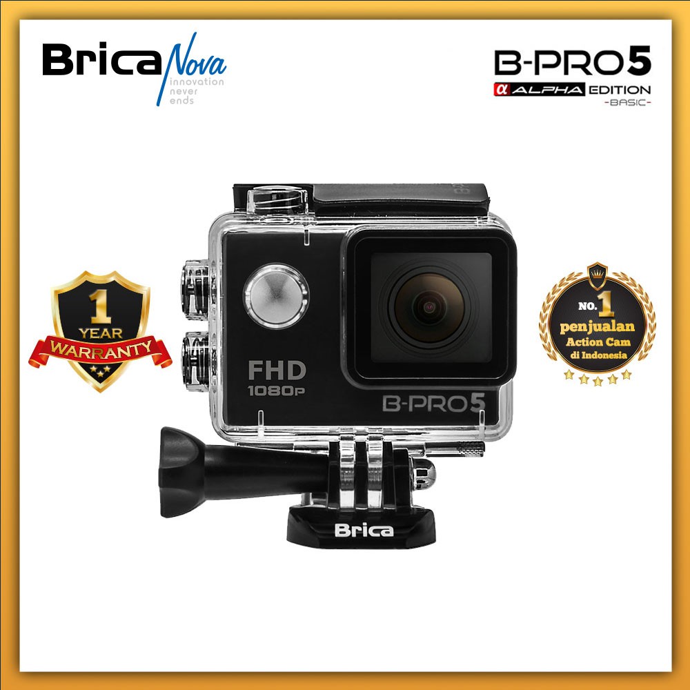 Jual Brica B-PRO5 Alpha Edition Series ( AE Basic - AE Lite - AE2S ...