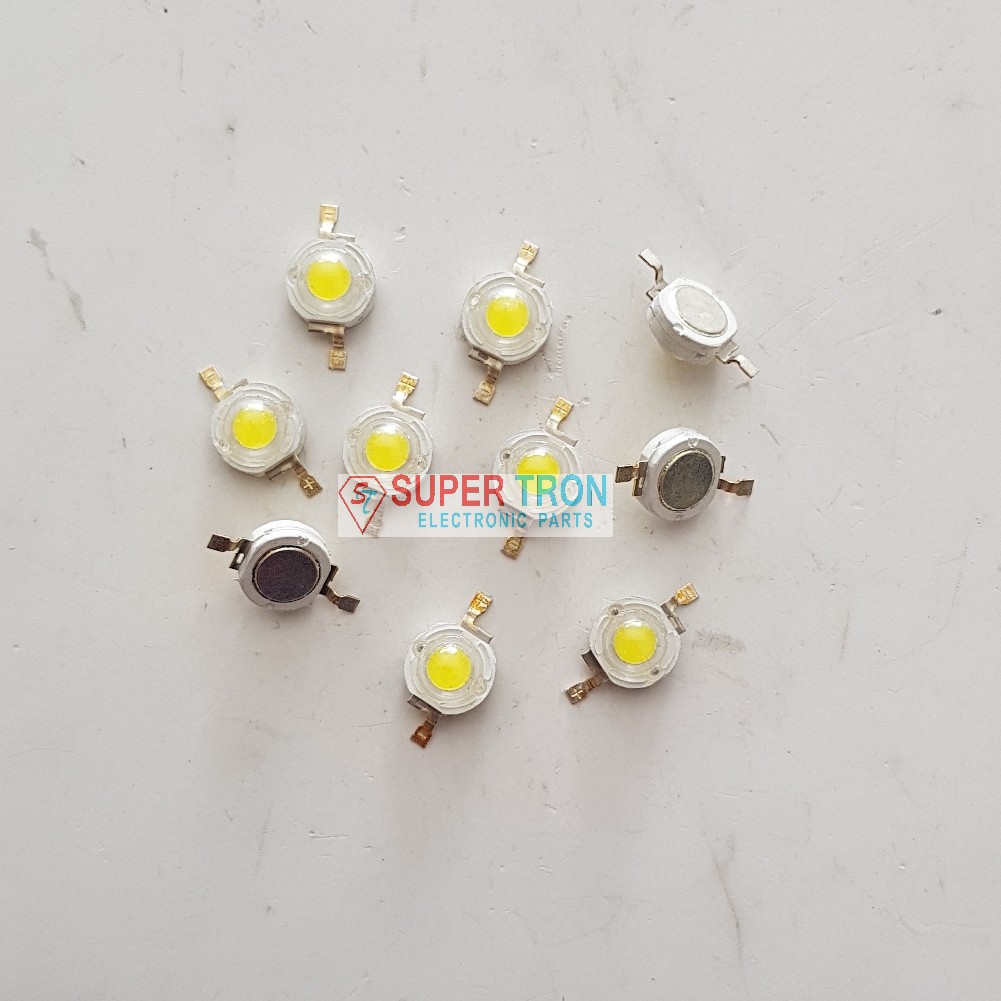 Jual High Power Led HPL 3 Watt 6500K | Shopee Indonesia