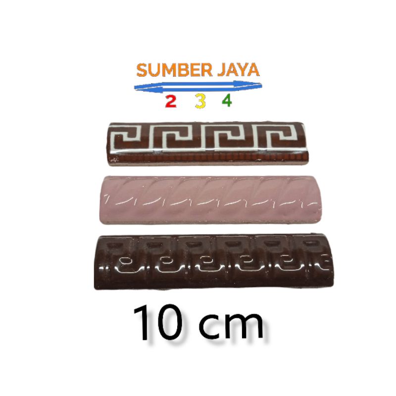Jual kuku macan keramik 10 cm TERMURAH | Shopee Indonesia