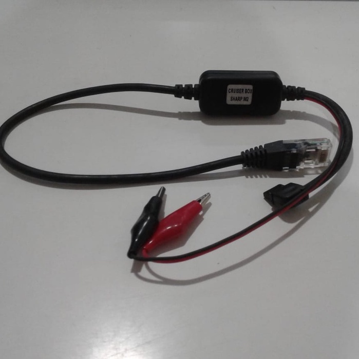 Jual Kabel flash sharp 902 | Shopee Indonesia