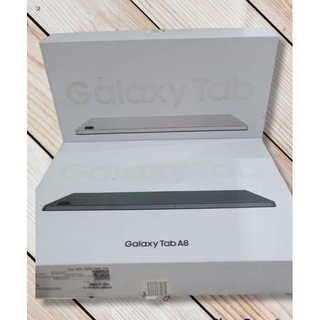 Promo Samsung Galaxy Tab A8 LTE 4/128 GB - Garansi Resmi SEIN