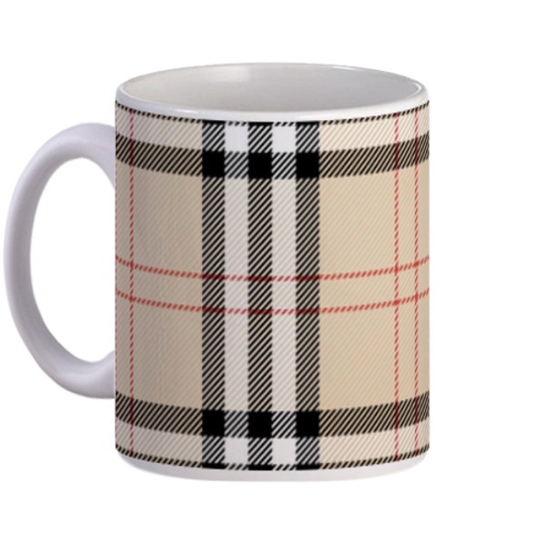 Jual Mug Burberry Mug Gelas Gagang Polos Premium 325 ml | Shopee Indonesia