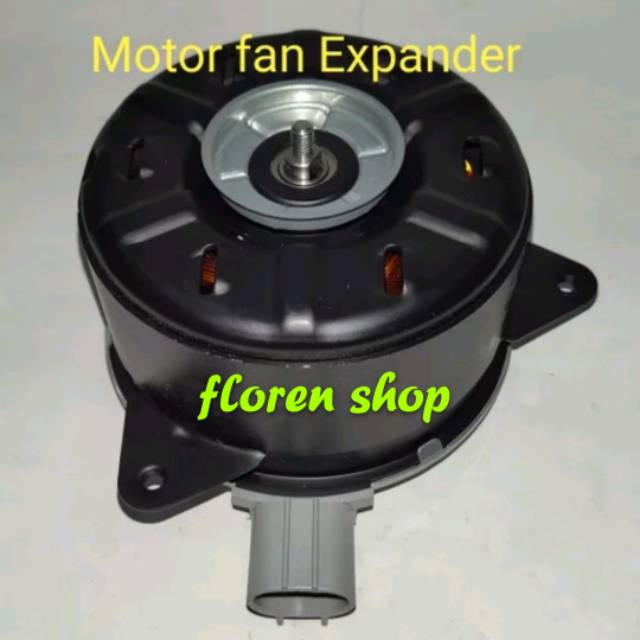 Jual Motor fan Radiator Expander | Shopee Indonesia