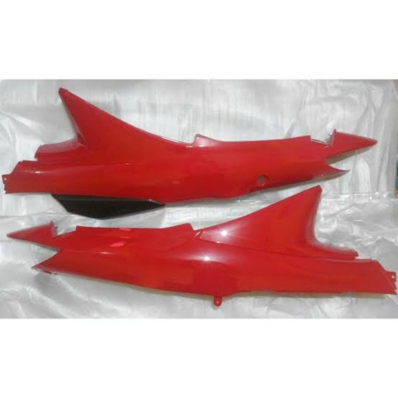 Jual cover body shogun 125 R shogun 125 lama old ready all warna ...