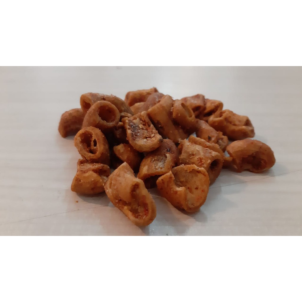 Jual Snack Sotong Goreng Kg Shopee Indonesia