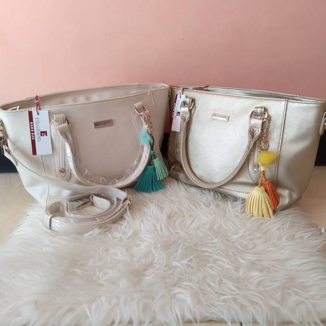 Jual Tas Elizabeth Original | Shopee Indonesia