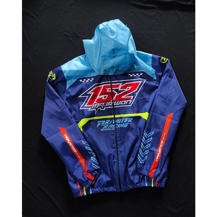 Jual Jaket Racing Rolling Speed | Shopee Indonesia