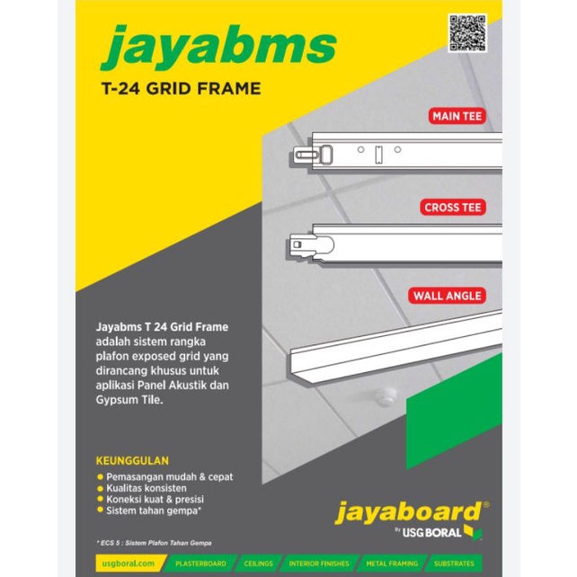 Jual Crostee 1,2 Jayabms PN402 | Shopee Indonesia