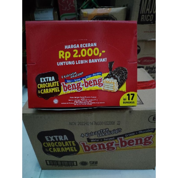 Jual BENG BENG | Shopee Indonesia