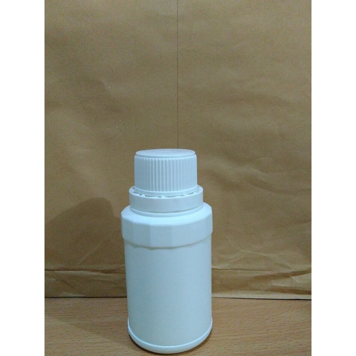 Jual Botol HDPE 100 ml | Shopee Indonesia