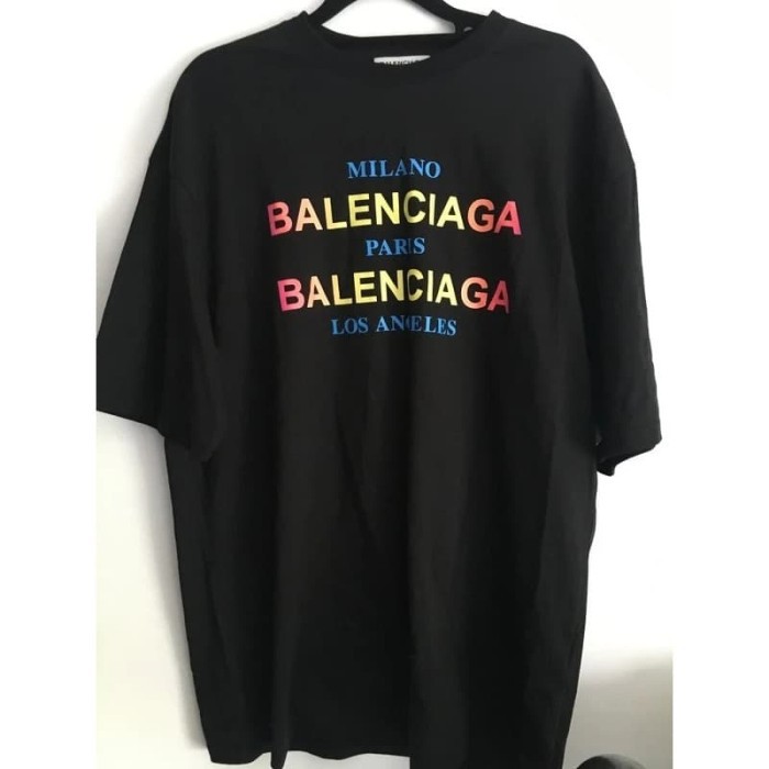 Balenciaga milano shirt online