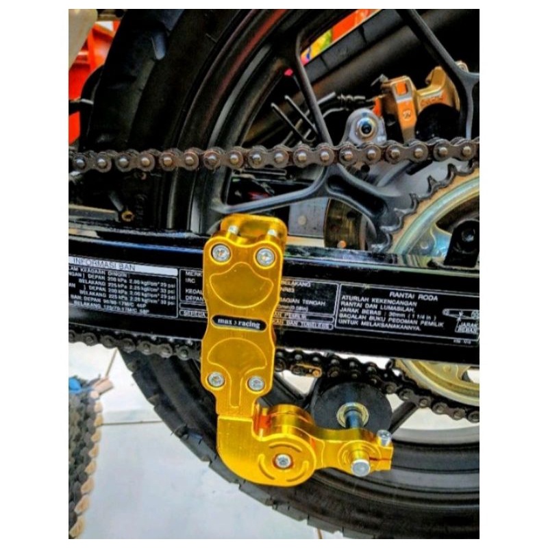 stabilizer r15 v3