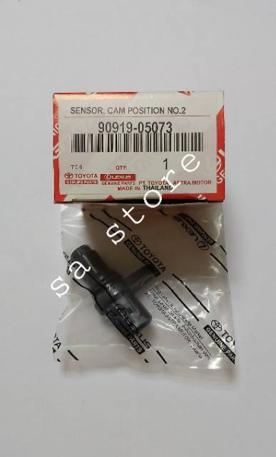Jual sensor noken as atau sensor CMP original Toyota Innova Reborn ...