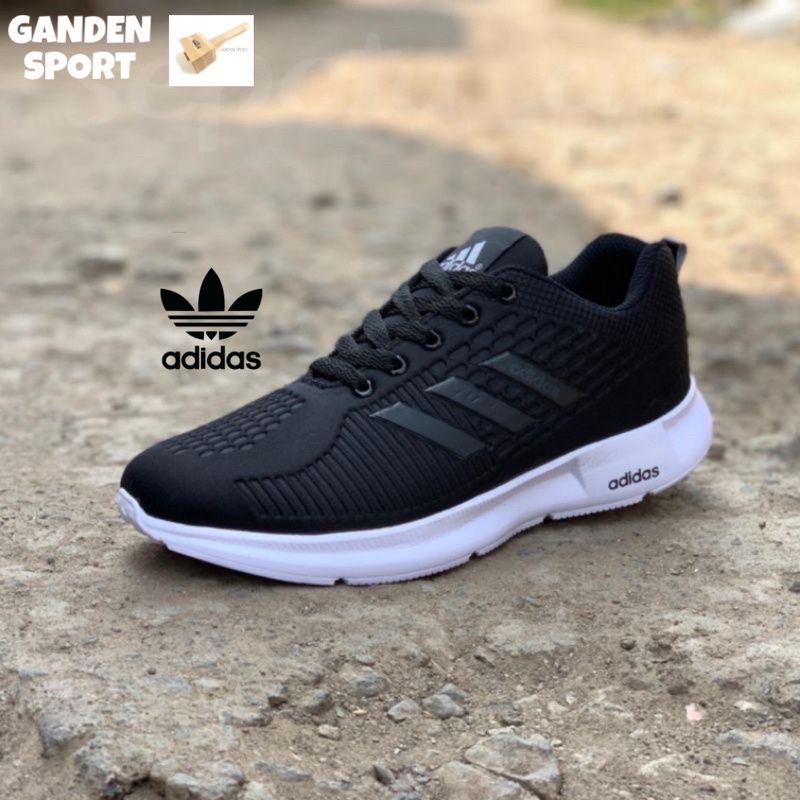 Jual Sepatu pria Cutting Emboss // sepatu olahraga Running cewek cowok ...