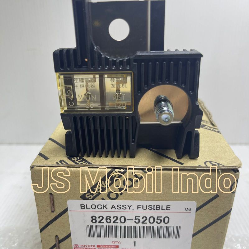 Jual Box Skring Fuse Box Sekring Aki Toyota Yaris New Vios Sienta Etios