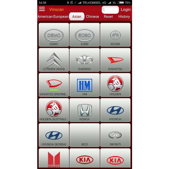 Jual Software saja, Launch X-Diag Pro 3 online version | Shopee Indonesia