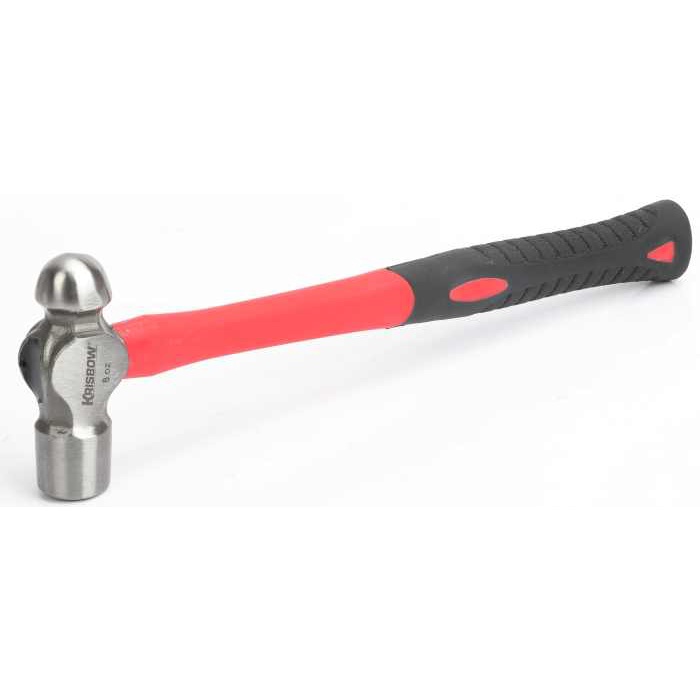 thumbnail image 2 of Wubbers Artisan's Mark 5 Pc Hammer Set W/Stand | HAM-6200 2 of 13