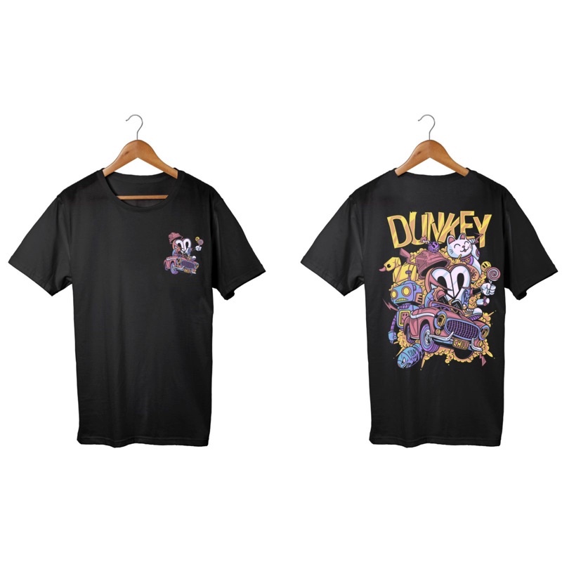 Produk Dunkey clothing | Shopee Indonesia