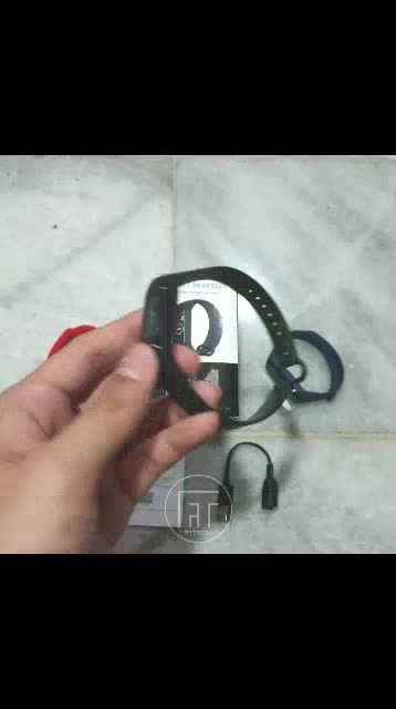 Jual [ Original Bergaransi ] FiTech M4 M6 M7 CUSTOM WALLPAPER Smart ...