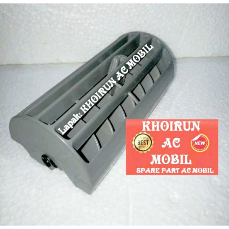 Jual Grill Kisi Kisi Ac Belakang Double Blower Kijang Grand Kijang Kapsul Apv Kuda Grandia