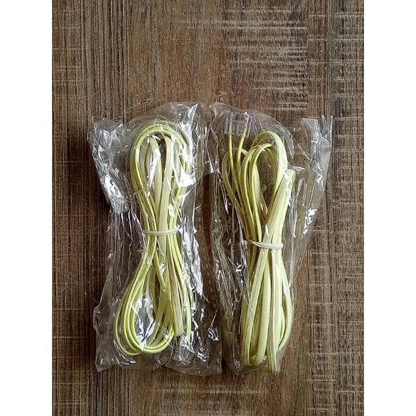 Jual Kabel Telepon ukuran 2 m | Shopee Indonesia