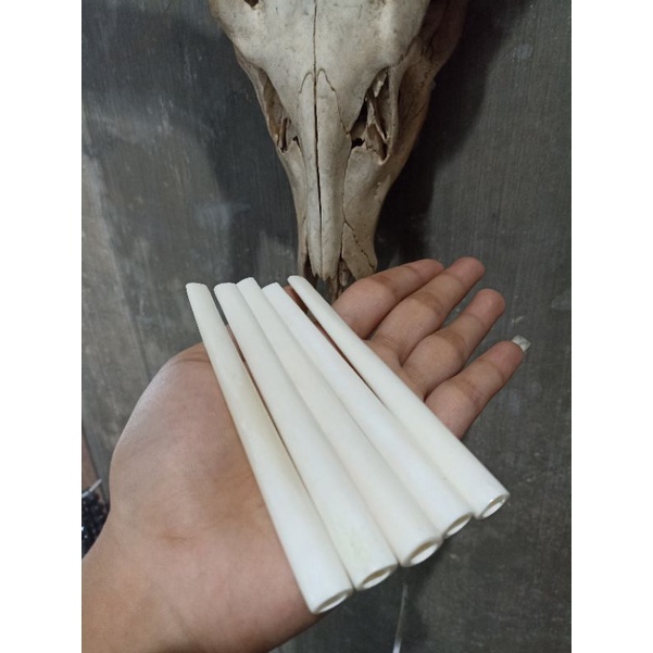 Jual once pipa rokok tulang sapi | Shopee Indonesia