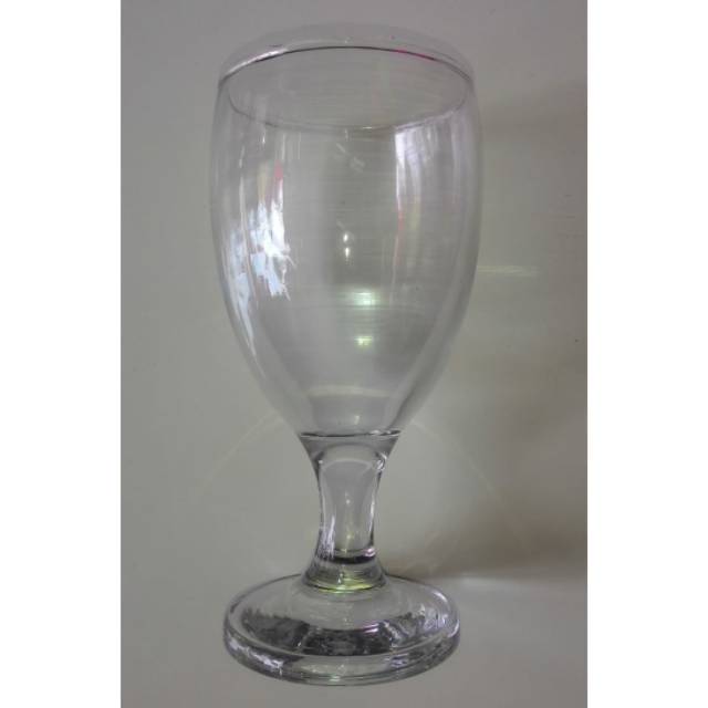 Jual Gelas Water Goblet Gelas Kaki Gelas Wine 6 Pcs Shopee Indonesia 4641