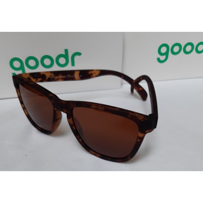 Jual Goodr Sunglasses Ogs Bosley'S Basset Hound Dreams Shopee Indonesia