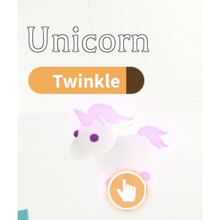 Jual Roblox Adopt Me NEON FLY RIDE UNICORN (legendary) | Shopee Indonesia