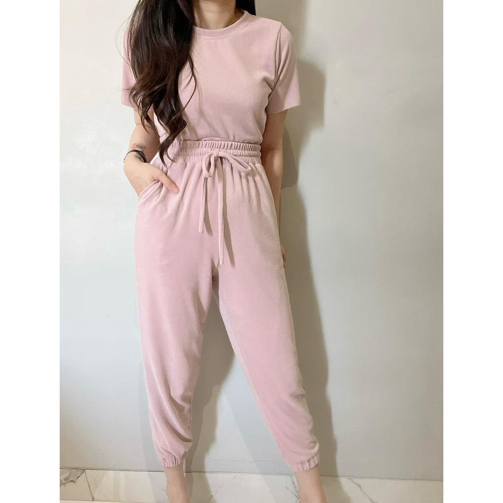 Jual Kode: 3149 (Knit set) | Shopee Indonesia