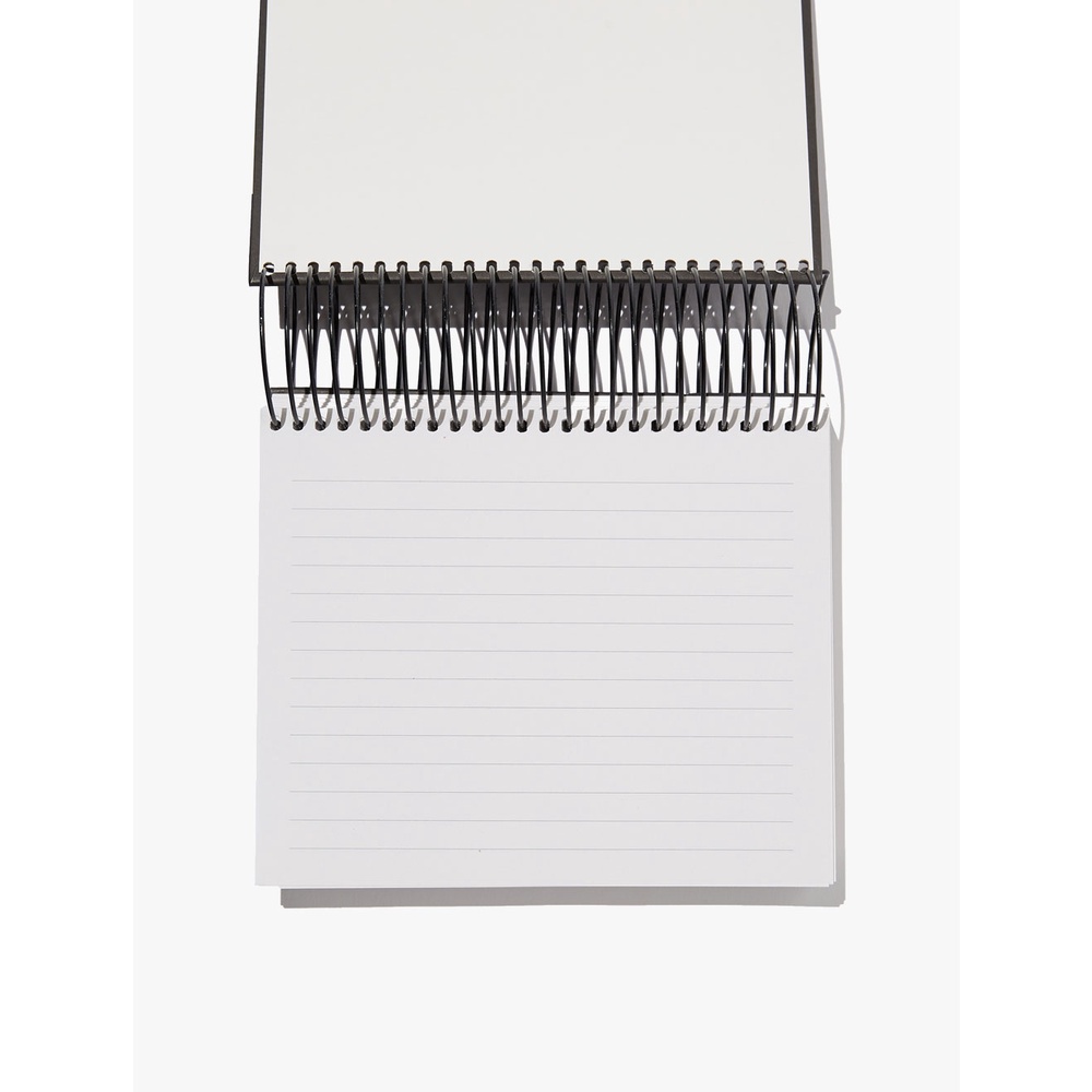 Jual Typo - Big Spiral Notepad | Shopee Indonesia