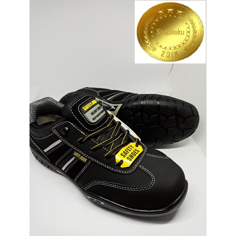 Jual Sepatu Safety Jogger LAUDA Safety Shoes Jogger Original Shopee