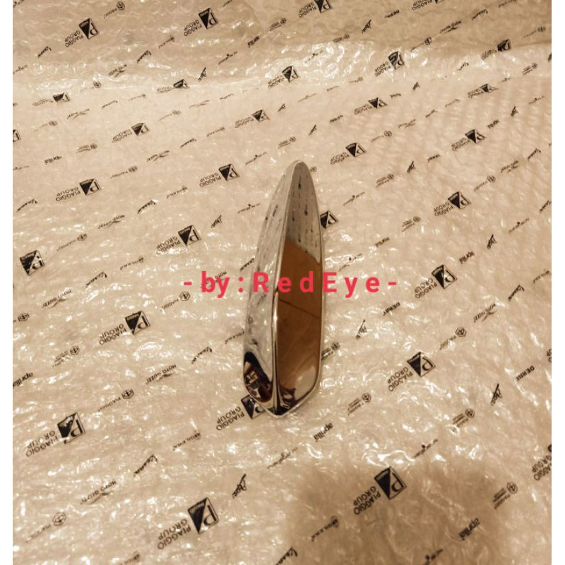 Jual Jengger - Crest Vespa Primavera 3V (panjang) | Shopee Indonesia